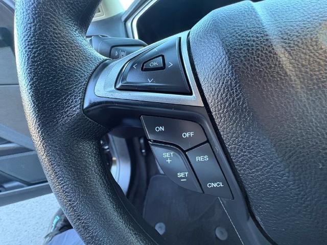 2020 Ford Fusion - $14,600