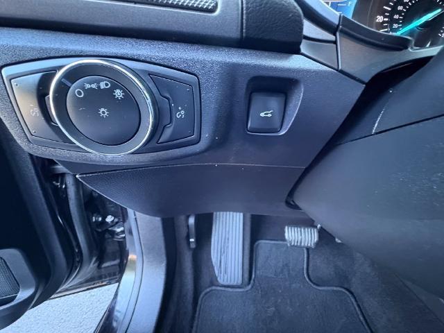 2020 Ford Fusion - $14,600