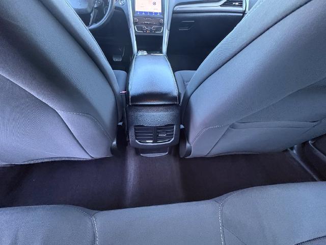 2020 Ford Fusion - $14,600