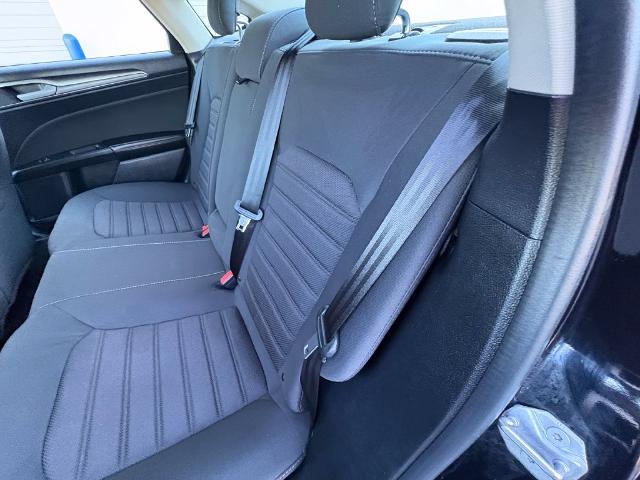 2020 Ford Fusion - $14,600