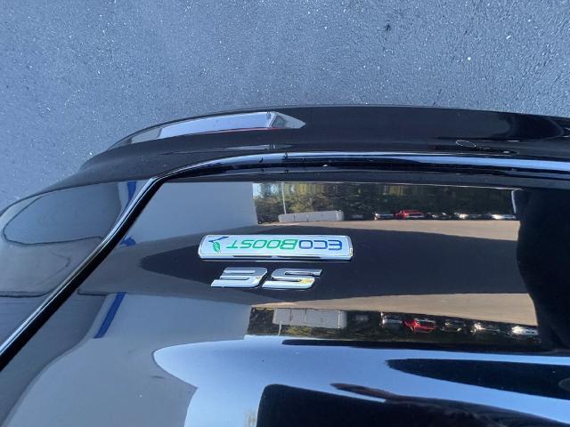 2020 Ford Fusion - $14,600