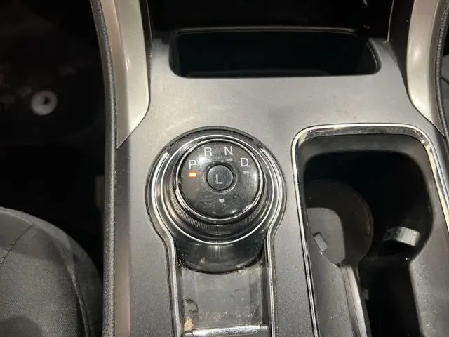 2020 Ford Fusion - $14,015