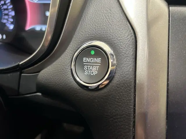 2020 Ford Fusion - $14,015