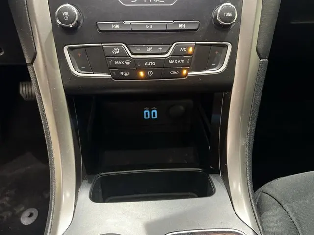 2020 Ford Fusion - $14,015