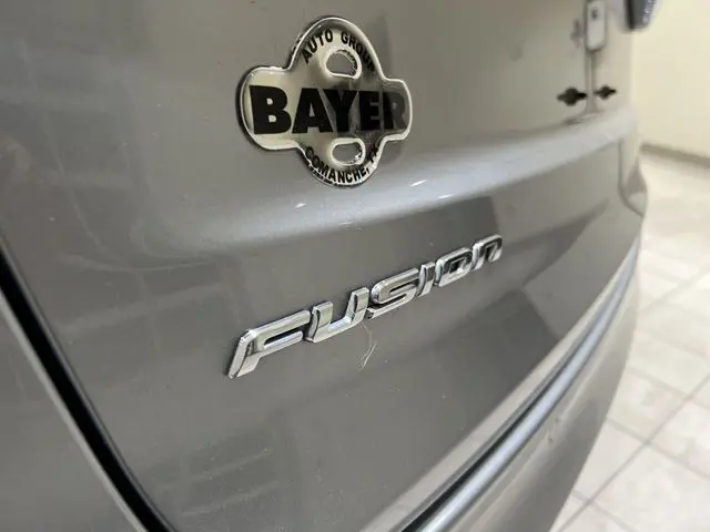 2020 Ford Fusion - $14,015