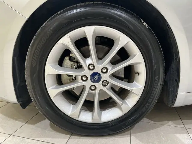 2020 Ford Fusion - $14,015