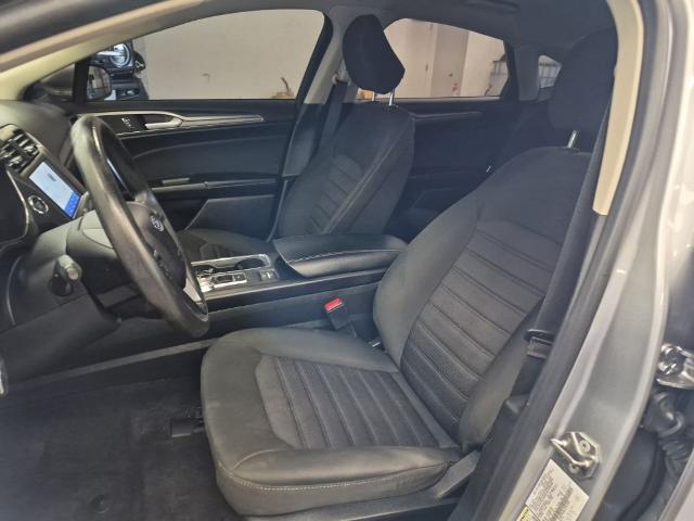 2020 Ford Fusion - $15,225