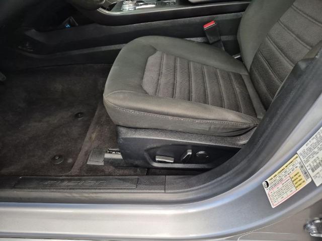 2020 Ford Fusion - $15,225
