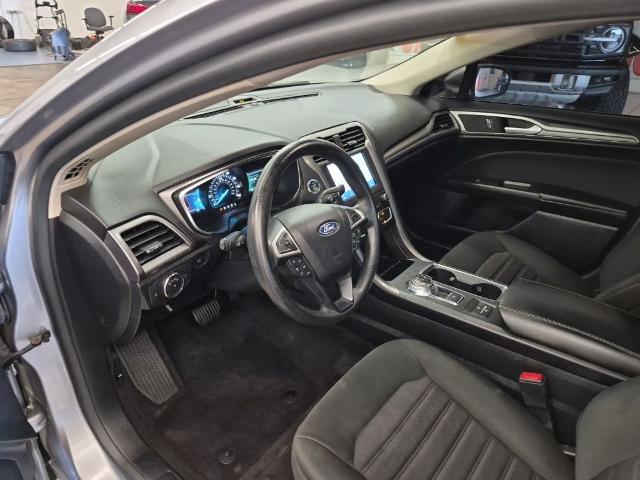 2020 Ford Fusion - $15,225