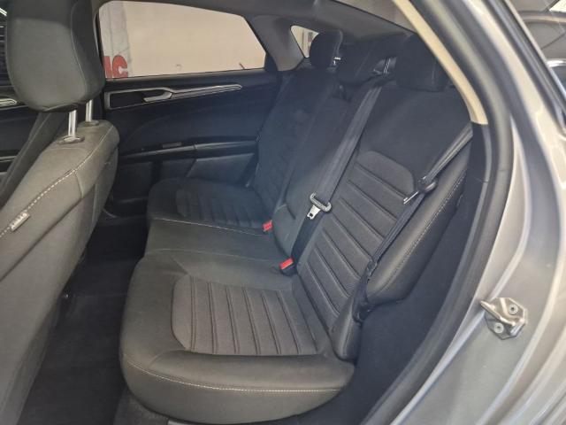 2020 Ford Fusion - $15,225