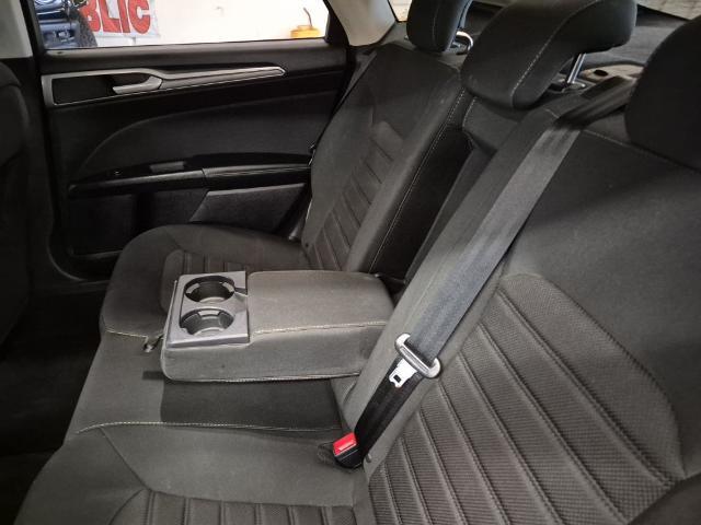 2020 Ford Fusion - $15,225