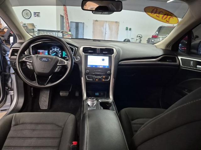 2020 Ford Fusion - $15,225