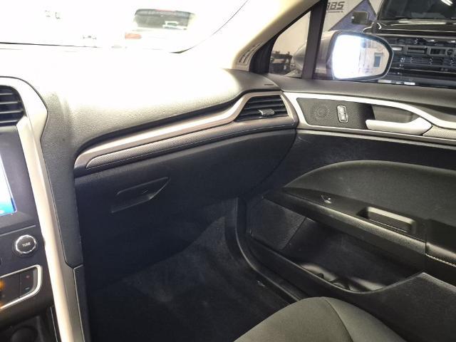 2020 Ford Fusion - $15,225