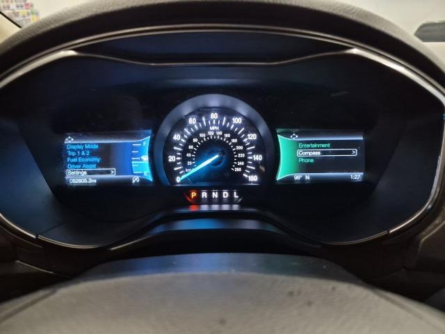 2020 Ford Fusion - $15,225