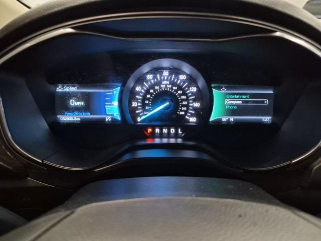 2020 Ford Fusion - $15,225