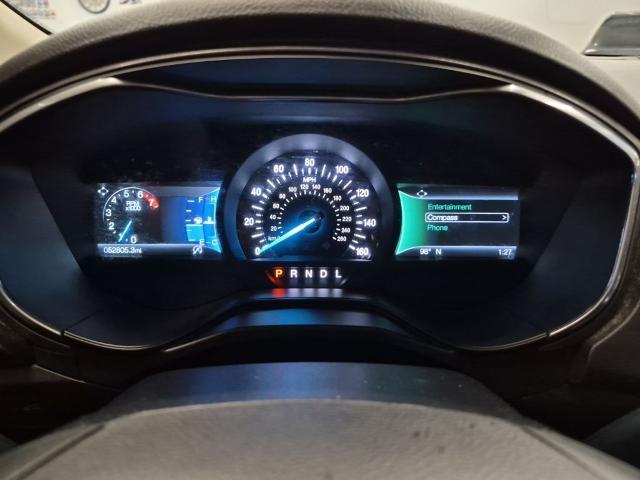 2020 Ford Fusion - $15,225