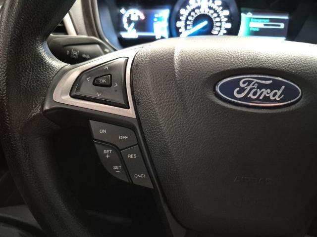 2020 Ford Fusion - $15,225