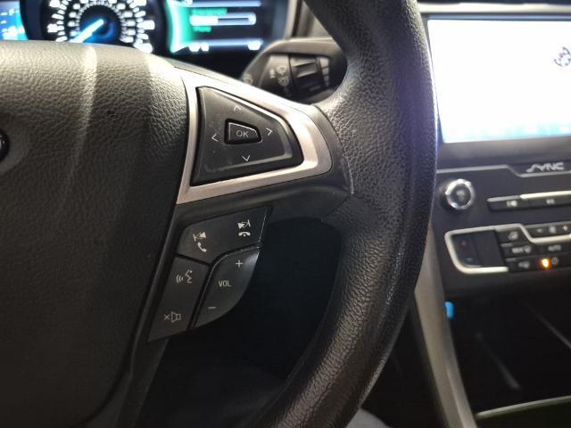 2020 Ford Fusion - $15,225