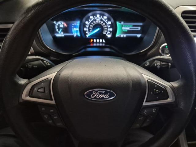 2020 Ford Fusion - $15,225