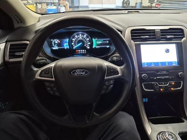 2020 Ford Fusion - $15,225