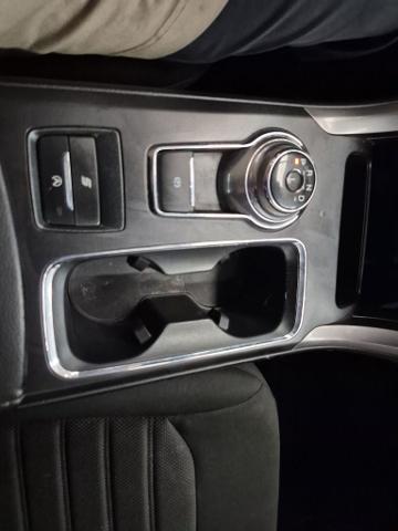 2020 Ford Fusion - $15,225