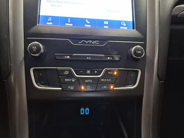 2020 Ford Fusion - $15,225