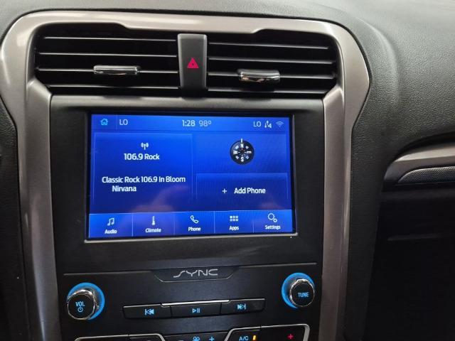 2020 Ford Fusion - $15,225