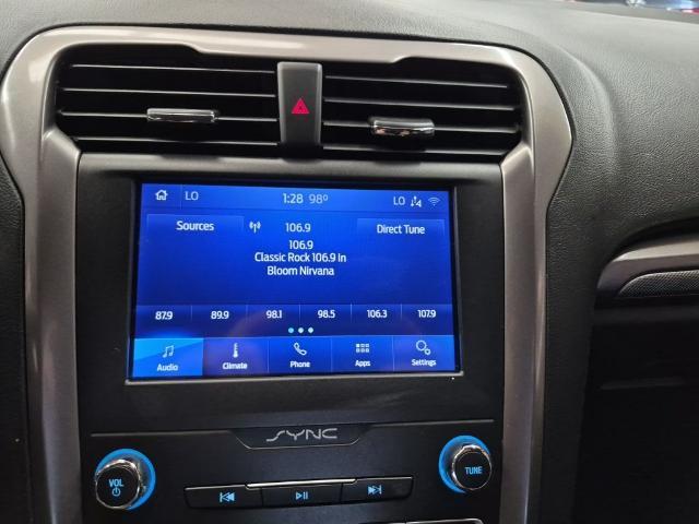 2020 Ford Fusion - $15,225