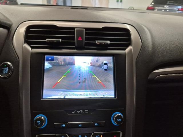 2020 Ford Fusion - $15,225