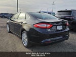 2014 Fusion Thumbnail 8