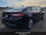 2014 Fusion Thumbnail 13