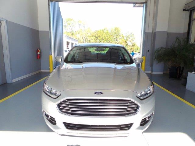 2015 Ford Fusion - $17,184