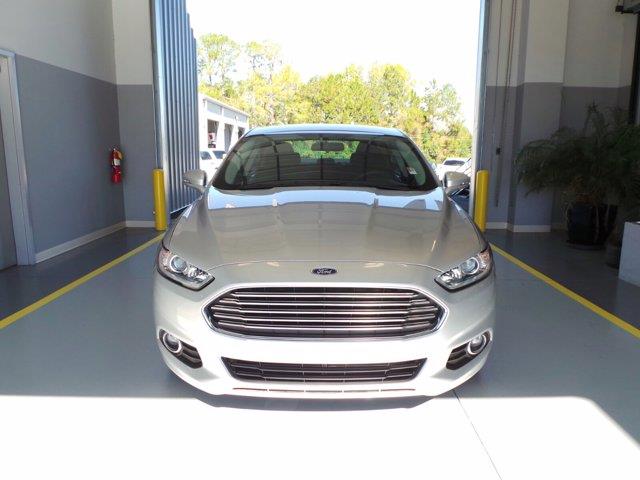2015 Ford Fusion - $17,184