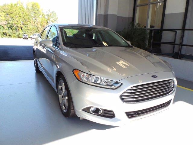 2015 Ford Fusion - $17,184