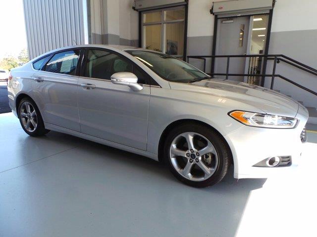2015 Ford Fusion - $17,184