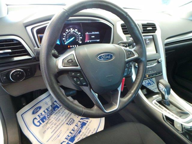 2015 Ford Fusion - $17,184