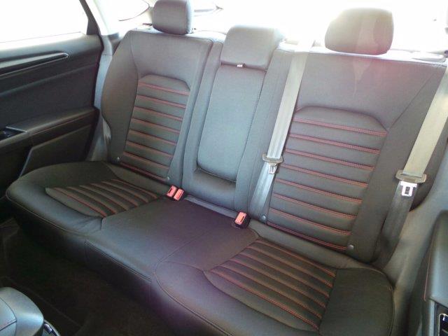 2015 Ford Fusion - $17,184