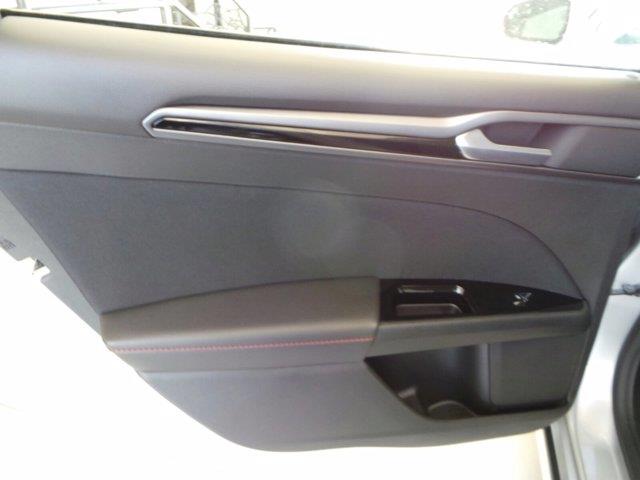 2015 Ford Fusion - $17,184