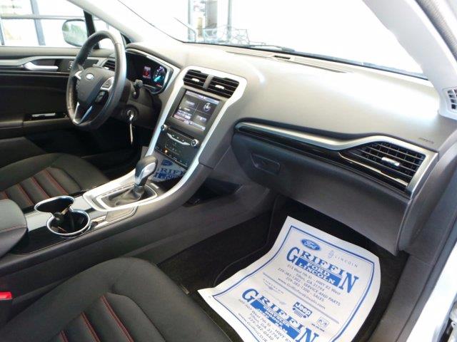 2015 Ford Fusion - $17,184