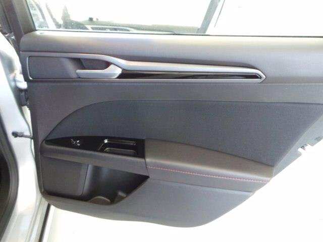 2015 Ford Fusion - $17,184