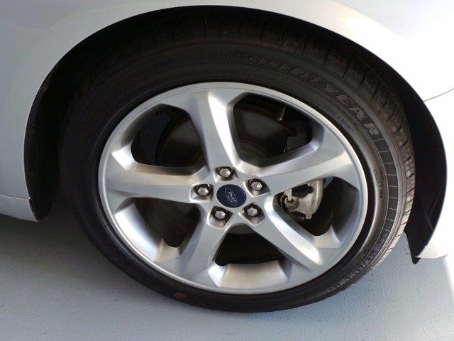 2015 Ford Fusion - $17,184