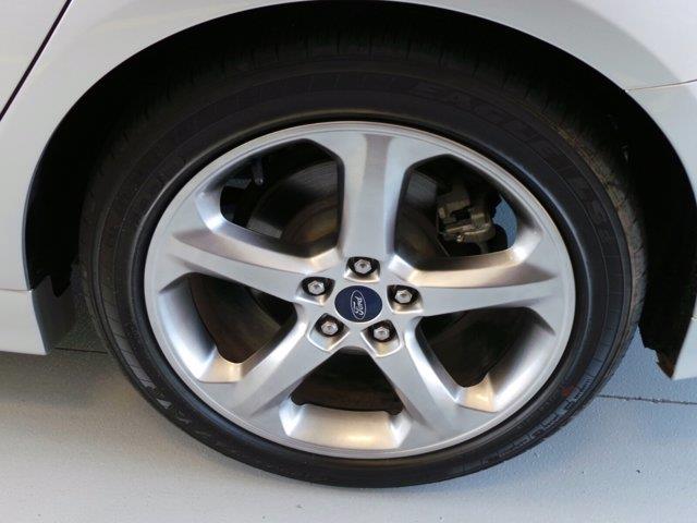 2015 Ford Fusion - $17,184