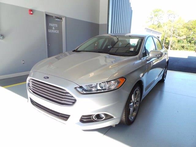 2015 Ford Fusion - $17,184