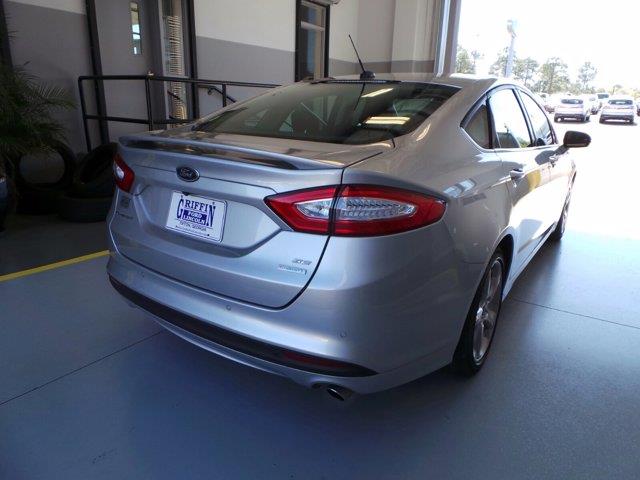 2015 Ford Fusion - $17,184