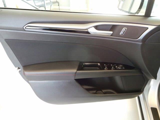 2015 Ford Fusion - $17,184