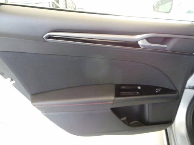2015 Ford Fusion - $17,184