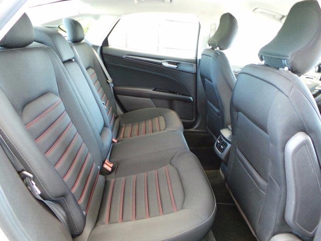 2015 Ford Fusion - $17,184