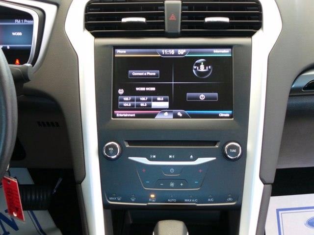 2015 Ford Fusion - $17,184