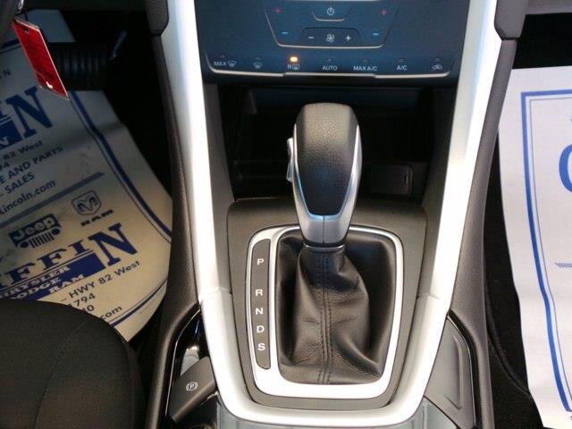 2015 Ford Fusion - $17,184