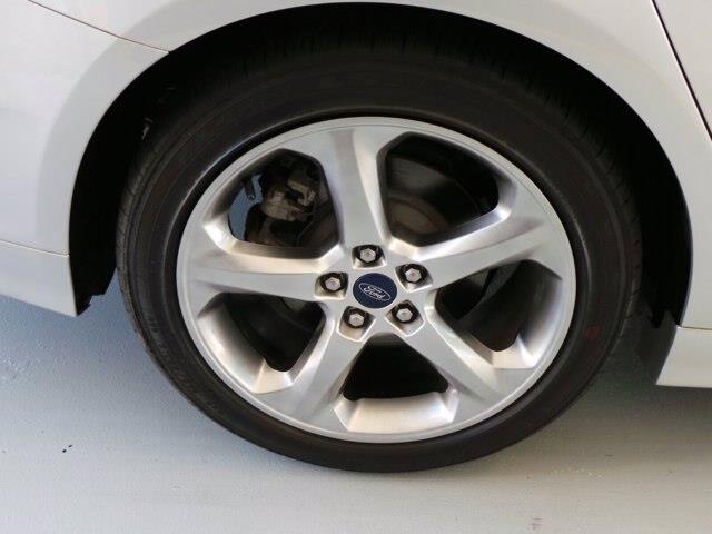 2015 Ford Fusion - $17,184